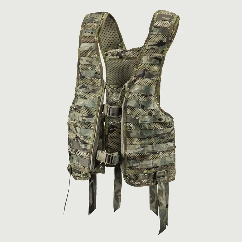 JayJays Patrol Yoke - MTC